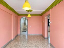 Blk 12 MARSILING LANE (Woodlands), HDB 3 Rooms #623324381